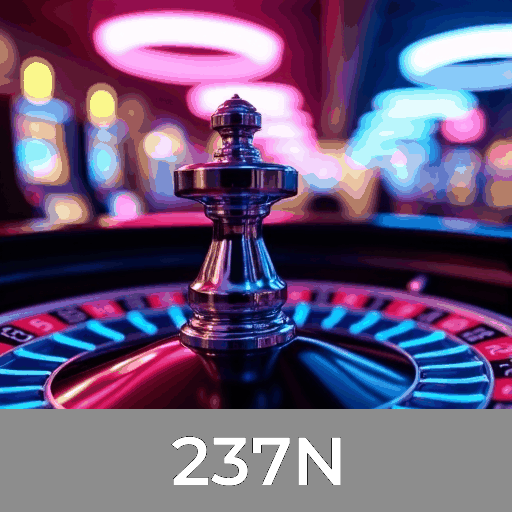237N: Plataforma de Jogos com Segurança e Serviços Profissionais