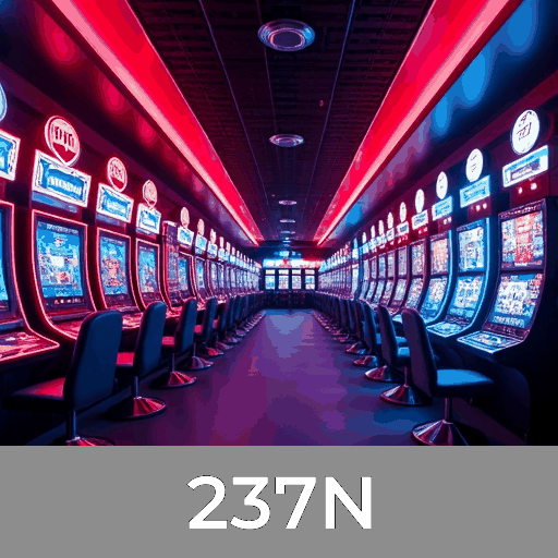 Descubra o Login Exclusivo com Proteção Avançada da 237N