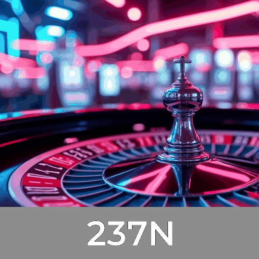 237N: Seu cassino premiado com pagamentos rápidos