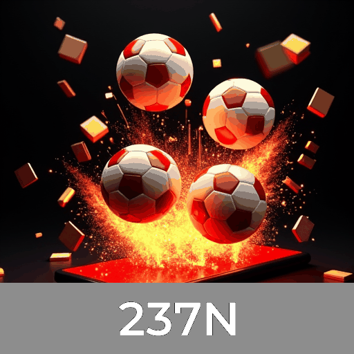 237N: Plataforma de Jogos com Segurança e Serviços Profissionais